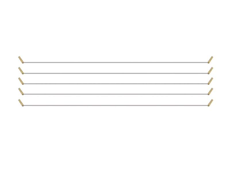 ST10679 - Ersatz Schneidedraht (165 mm) für ST10680 (5 Stück