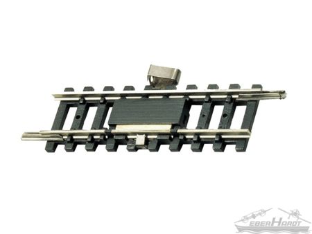 Minitrix Schaltgleis 79 mm