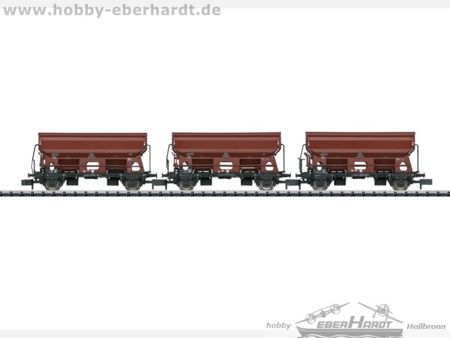 Schnellzugwagen 3.Kl.DRB