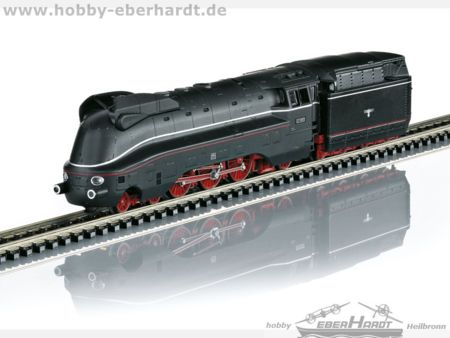 Dampflok BR 03.10 DRG