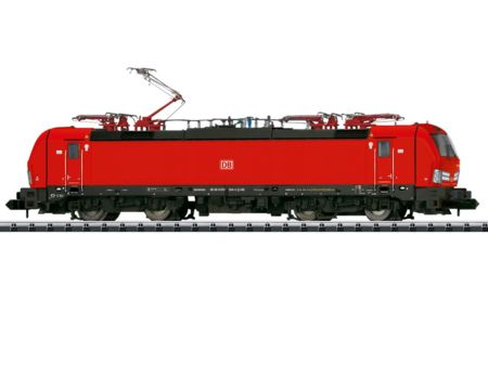 Minitrix E-Lok BR 193 VECTRON