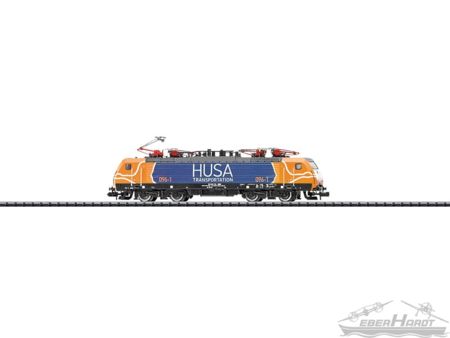 E-Lok BR 189 HUSA
