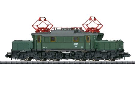 Minitrix E-Lok 193 008 DB