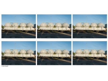 Minitrix Wagen-Set UAcs 408S PKP