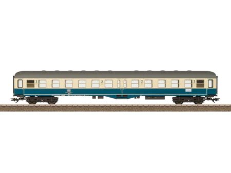 TRIX HO Eilzugwagen Bymb 421 DB