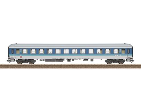 Trix HO Schnellzugwagen IR 2.Kl.DB