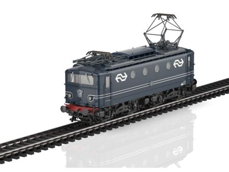 TRIX HO E-Lok Reihe 1100 NS