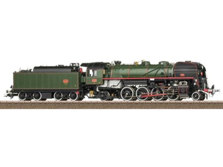 Märklin HO Dampflokomotive 141.R.1244