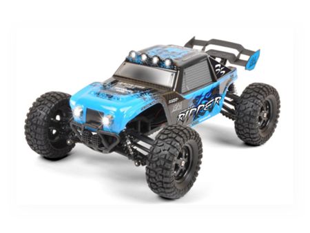Pirate Ripper 1/10 4WD RC Elektrobuggy RTR