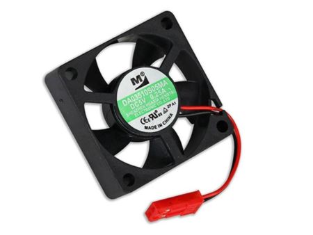 TRAXXAS Lüfter für Velineon VXL-6s & VXL-8s ESC