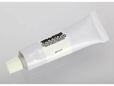 TRAXXAS MARINE GREASE, 30CC