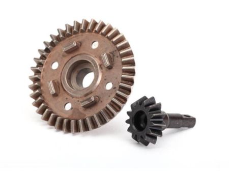 TRAXXAS Tellerrad + Ritzel