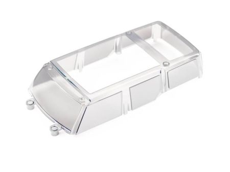 Fenster für 9711 BRONCO 1/18