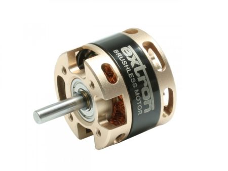 Extron Brushless Motor EXTRON 2808/16 (1680KV)