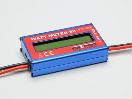 Extron Wattmeter 80A