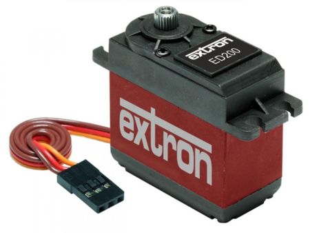 Extron Digital Servo Extron ED200