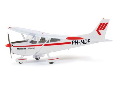 Herpa HO  1:87 Cessna 172 