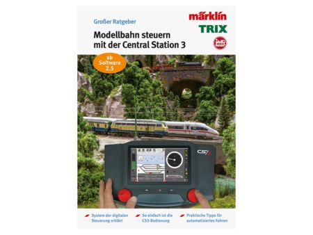 Märklin Buch 