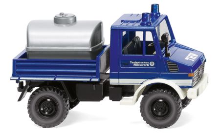 Unimog U 1300 