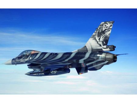 Revell  Geschenkset NATO Tiger Meet - 60th Anniversary