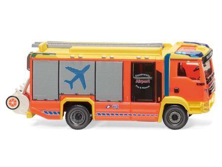 Feuerwehr - AT LF            