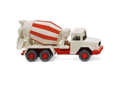 Betonmischer (Magirus Deutz) 