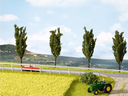 NOCH Natur+ “Rapsfeld”