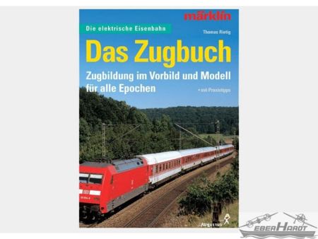 Das Zugbuch
