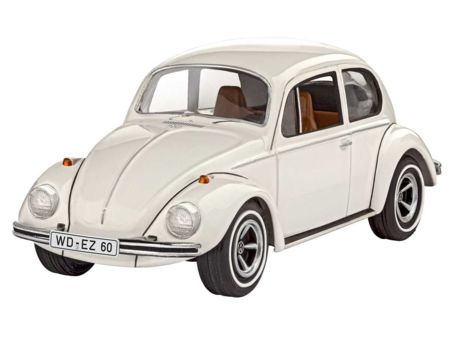 Revell VW Beetle