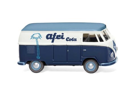 VW T1 (Typ 2) Kastenwagen    