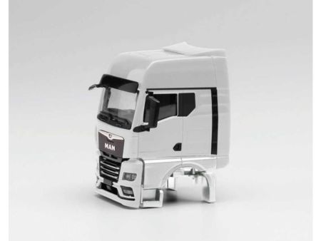 Herpa HO  FH MAN TGX GX m. WLB