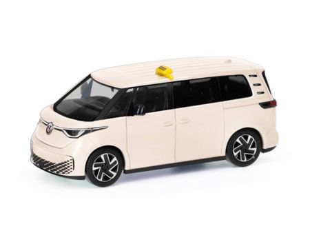 Herpa HO  VW ID. BUZZ 