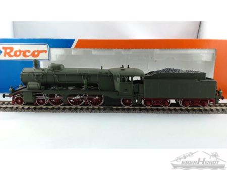 Flohmarkt  ROCO 43216 Württ C