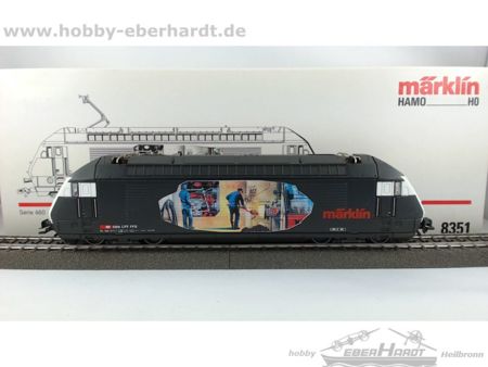 MÄRKLIN HAMO 8351     Second hand