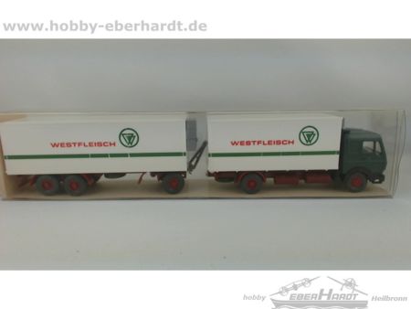 WIKING 458     Second hand