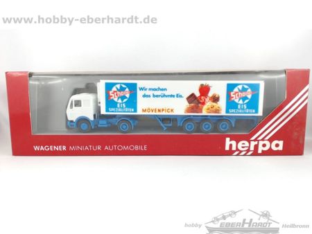 HERPA 811388     Second hand
