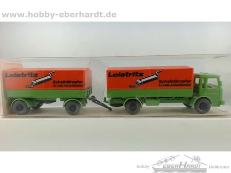 WIKING 424     Second hand