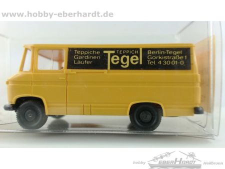 WIKING 12277     Second hand
