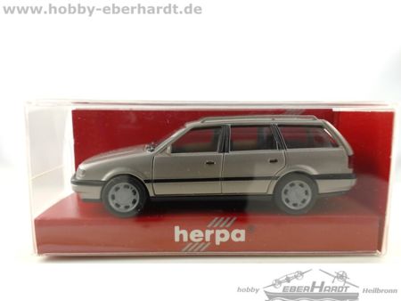 HERPA 031660     Second hand