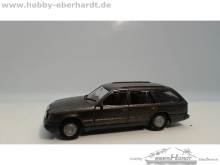 HERPA 003053     Second hand