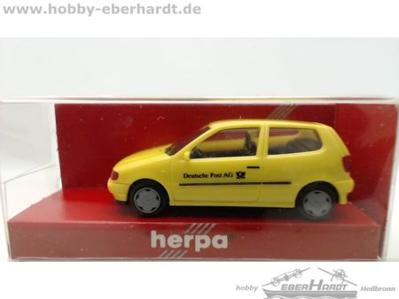 HERPA 042451     Second hand