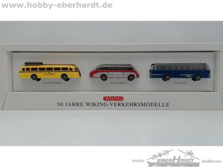 WIKING 50 J Wiking     Second hand