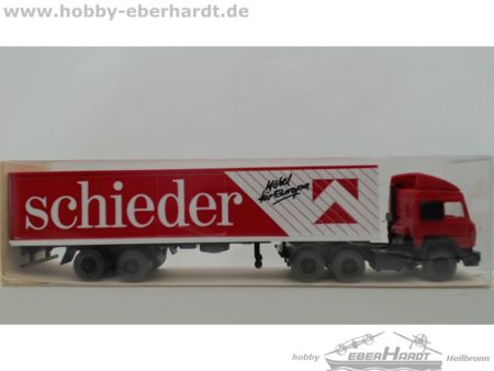 WIKING 540/127     Second hand