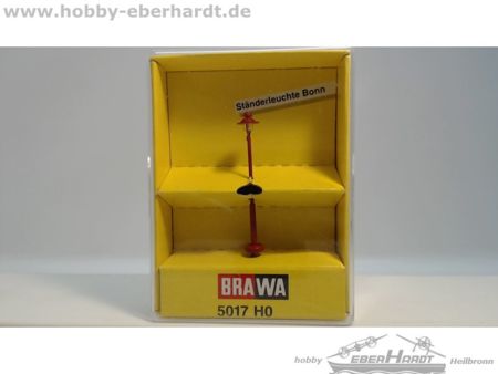 BRAWA 5017     Second hand