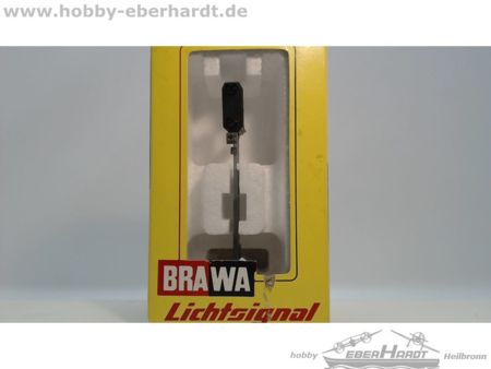 BRAWA 8801     Second hand