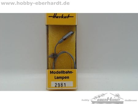 Herkat 2981     Second hand