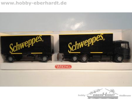 WIKING 573 03 36     Second hand