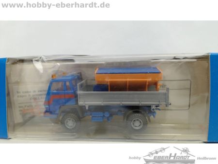 ROCO Minitanks 1654     Second hand