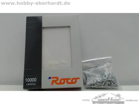 ROCO 10000     Second hand