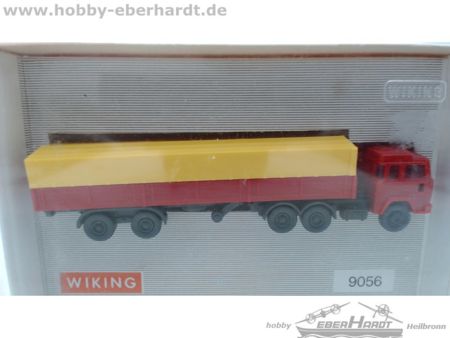 WIKING 9056     Second hand